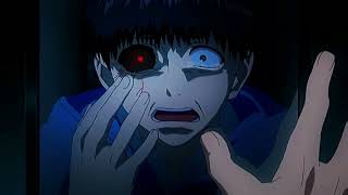 Tokyo Ghoul Kin Kaneki
