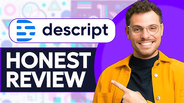 Descript AI Review - Watch Before Using