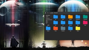 Whats new on GNOME Files 3.20 (3.19.2+) - Devel Preview