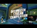 Overwatch 2 Compilation #3
