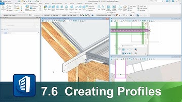 7.6 - Creating a Gutter Profile