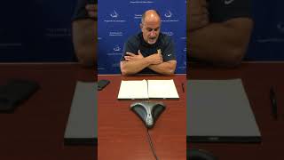 Superintendent Laurrie's COVID-19 message for 9-17-21