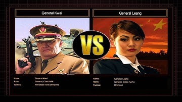 Contra Challenge: Tank vs. Leang | Let