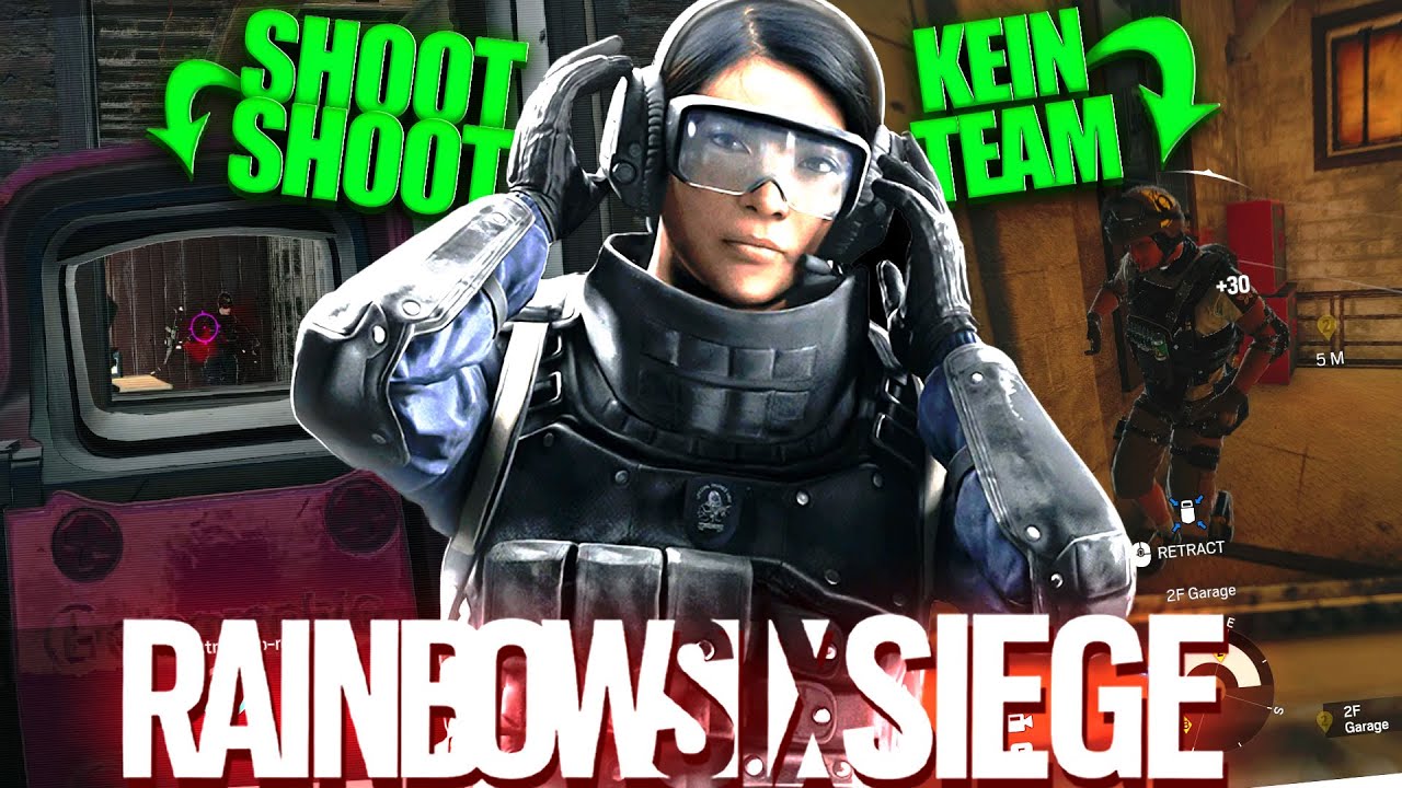 Teamplay ist heute besonders stark! 😝