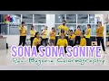Sona Sona Soniye Student Showcase Ravi Bagoria Choreography Sona Sona Soniye Student Showcase Ravi Bagoria Choreography