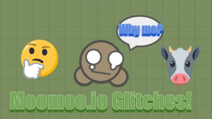 MooMoo.io: AUTO-EQUIP INVISIBLE WEAPON HACK! SPEED HACK, OPTIMIZED