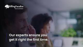Medical Coding Accuracy That Drives Revenue | BillingParadise Coding Services