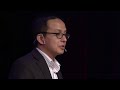 Jumping Into the Unknown and Never Regretting it | Vu Nguyen | TEDxAUBG