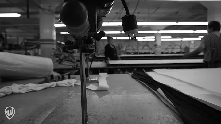 Where I'm From: Made in America - Short 2