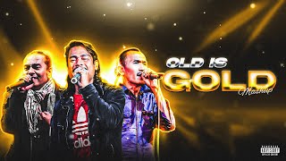 Old Manipuri Mashup (PROD BY. KH SOHEN)| Suren, Sori Senjam , Uttam & Others Thumb