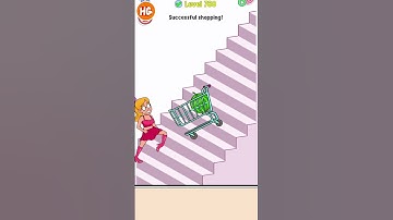 Happy Ending level 780 gameplay walkthrough | All levels | android, iOS mobile | new update #shorts