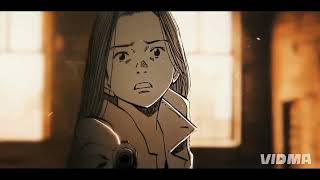 Monster. The Animation Is Made By