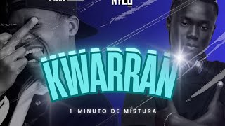Kwarran  1 Minuto De Mistura  Moreno Mexe Isso X Djnylo U0026 Nastrado nd original Remix2026