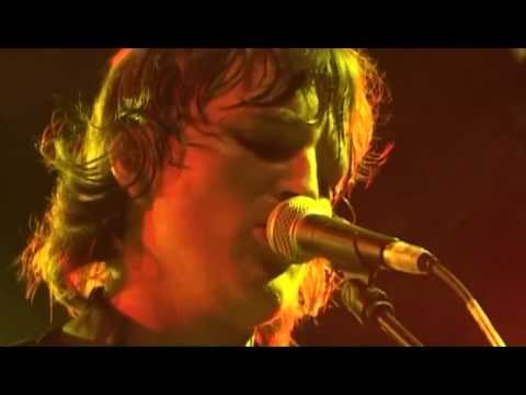 Starsailor - Four To The Floor (Live at Somerset House '05)