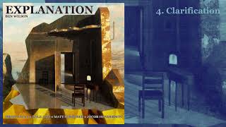 4. Clarification - Explanation