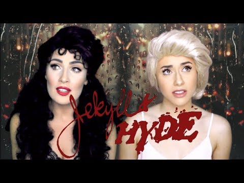 Jekyll & Hyde
