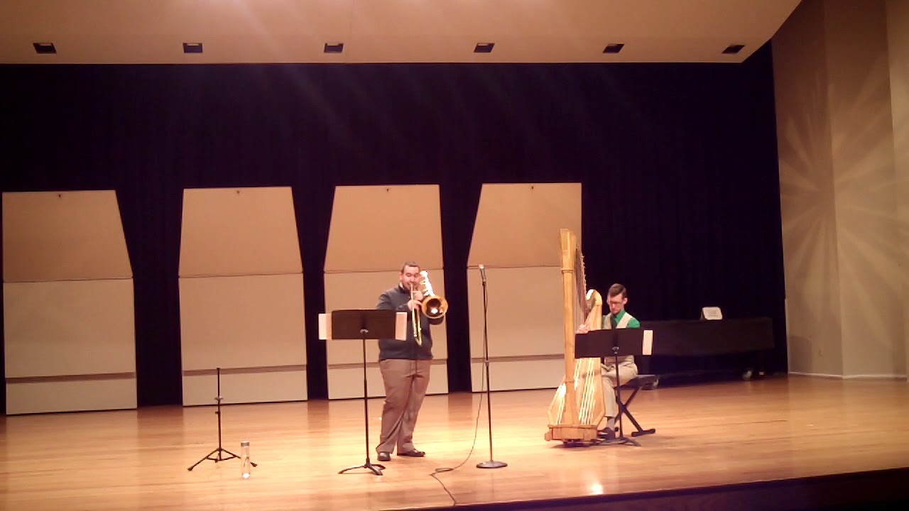 Beau Soir - JOLO Duo