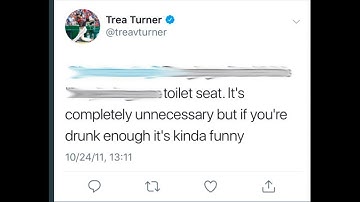 Tweets From the Past Haunting MLB Players