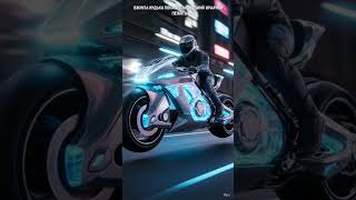 "फ्यूचर बाइक पर लड़का – स्टाइल और पॉवर का कमाल! 🏍️🔥#shorts #short #viral#viralvideo #viralshorts#ai
