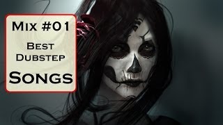 Best Dubstep Songs (2014-2015) - Mix #01 [T.E.I]