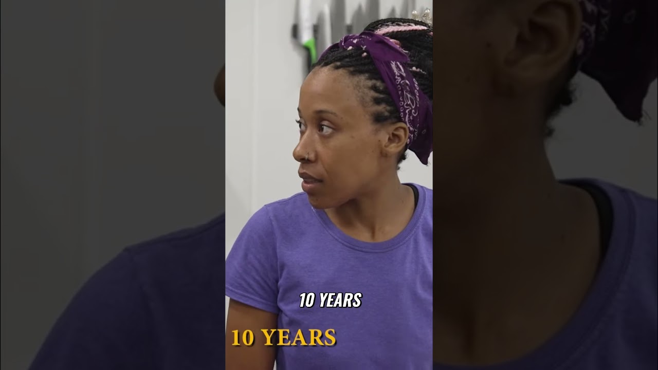 Prison Stories: Drugs, Robbery, and Fraud!