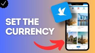 How to Change the Currency in the Traveloka App screenshot 5