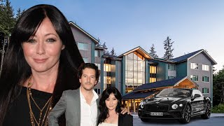 Shannen Doherty Husband, Kids, Age, Parents, Net Worth