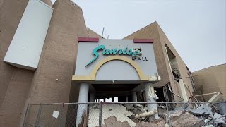 Rezoning approved for new development at old Sunrise Mall