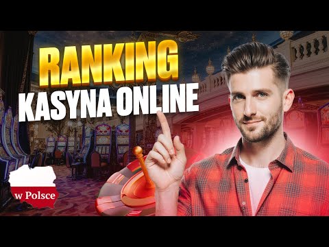 Korzystaj z bukmacherów zagranicznych i graj w kasynie online w Polsce