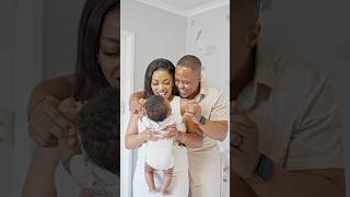 Meet our son. Our little King. 👑#BabyReveal #PregnancyJourney #youtubemadeforyou
