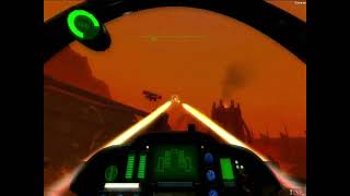 Gunship Apocalypse [PC, 2006] Gameplay