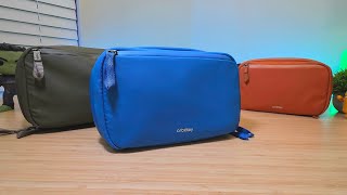 Meet The Better Tech Carry! Orbitkey 2-in1 Tech Pouch(2025 Refresh)