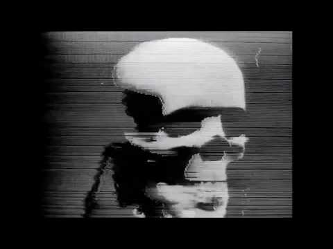 Clock DVA - cyphered