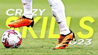 Crazy Football Skills &amp; Goals #12