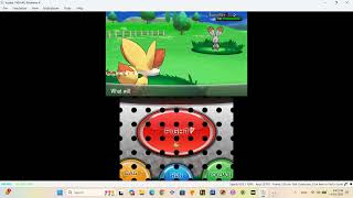 azaharplus 3ds emulator plugins cheats pokemon x pc