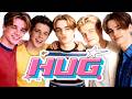 [ENG/Cover] TVXQ! (동방신기) – Hug | 90s-00s Boy Band | American Teen Pop &amp; R&amp;B Style | English Ver.