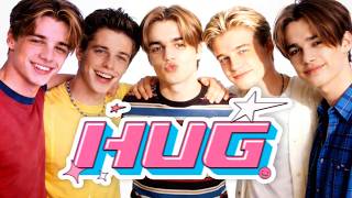 [ENG/Cover] TVXQ! (동방신기) – Hug | 90s-00s Boy Band | American Teen Pop & R&B Style | English Ver.
