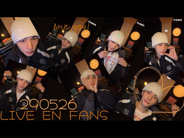 ヒョンジン　GO生　一直娱　withfans Live FANS de Hyunjin 20260529 - YouTube