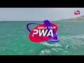 Replay: Mens Single Elimination Final: Neubauer vs Caers | Fuerteventura 2026 | PWA World Tour