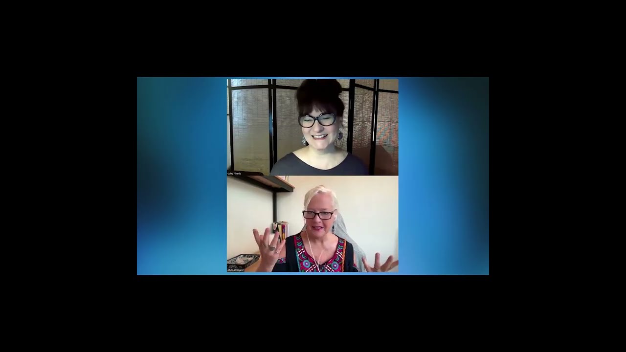 A Homeopathic Approach to Autism with Allyson McQuinn, Heilkunst Homeopathic Practitioner