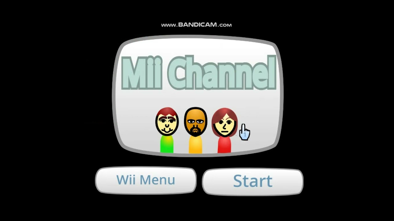 I remade the Nintendo Wii in Scratch Devlog 1 YouTube