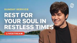 8pm ET | GRC Online — Grace Revolution Digital Church Service | Pastor Joseph Prince