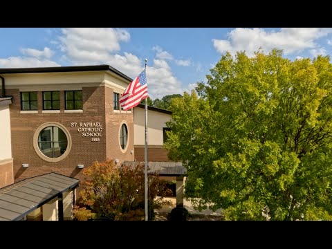Saint Raphael Catholic School