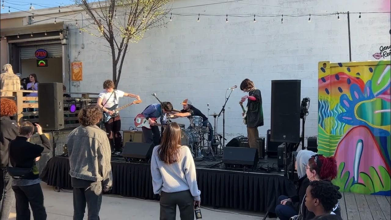 waveform* Live at Tulips, Fort Worth, TX, Spillover Fest 3/19/2023