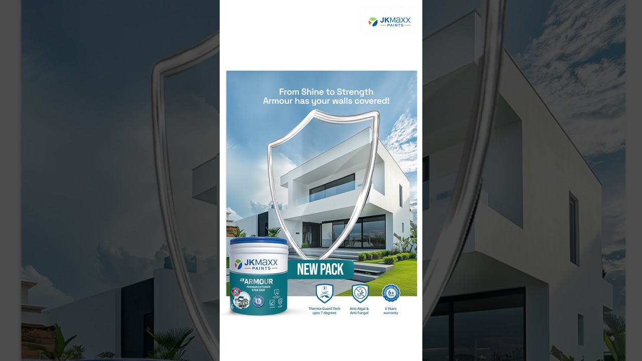 Shine, protection, and durability - all in one!