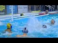 CN Barceloneta vs AN Brescia - Highlights - Champion's League 2021/2022 Day 13