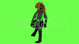 bazooka gift for my friend uwu