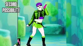 360 By Charli Xcx  Teaser With Sound  Just Dance Plus