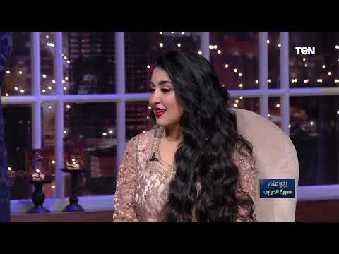 بعد قصة حب طويلة مينا عطا يحكي تفاصيل ارتباطه بزوجته أنا مش رومانسي خالص