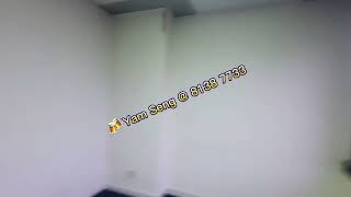 Keck Seng Tower 1347 Sqft